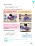 Miniatura página 89 de Lenguaje y Comunicación – Segundo Básico – Texto del Estudiante MINEDUC – Descargar PDF · 2024