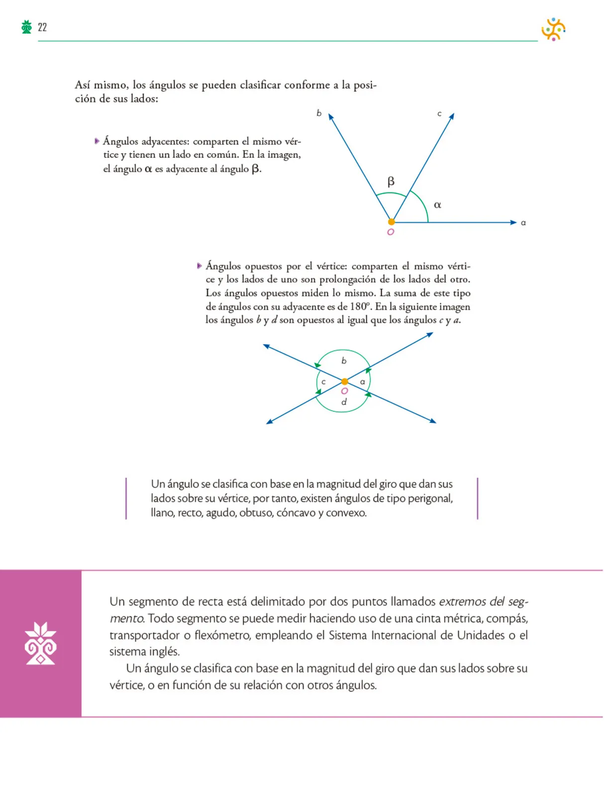 Página 23 de Colección Ximhai. Saberes y pensamiento científico. Libro de Educación Telesecundaria Grado 1° Ciclo Escolar 2025 - 2026