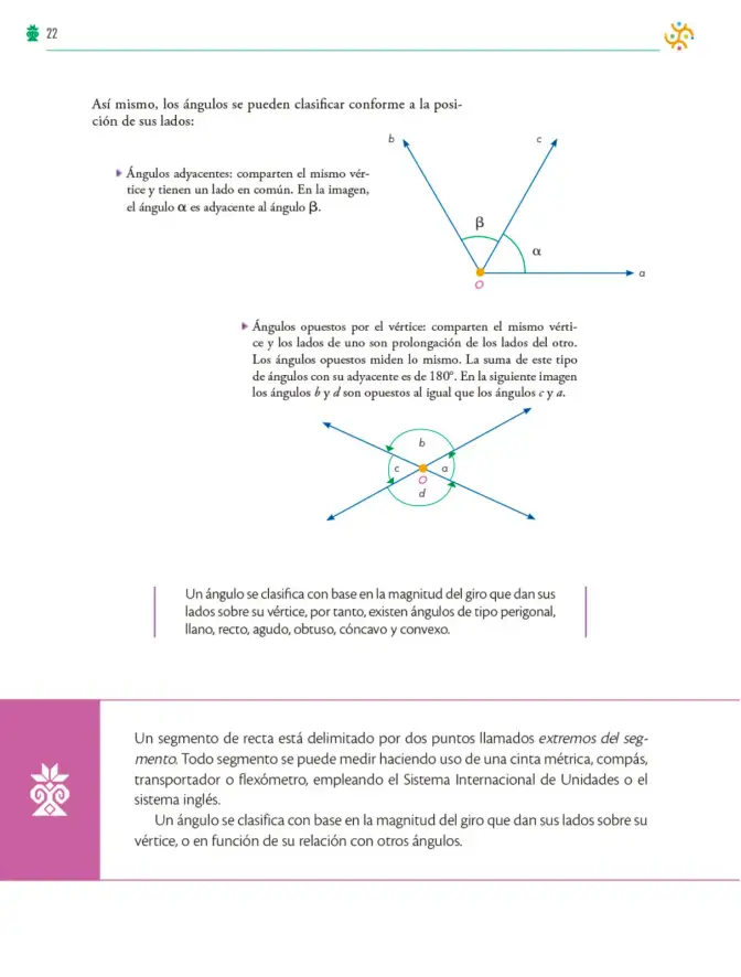 Página 23 de Colección Ximhai. Saberes y pensamiento científico. Libro de Educación Telesecundaria Grado 1° Ciclo Escolar 2025 - 2026
