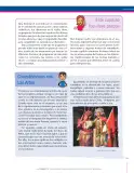 Miniatura página 251 de Lenguaje 7° · Secundaria Activa