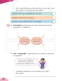 Miniatura página 44 de Cuadernillo de Comunicación 2, segundo grado de Primaria · 2023