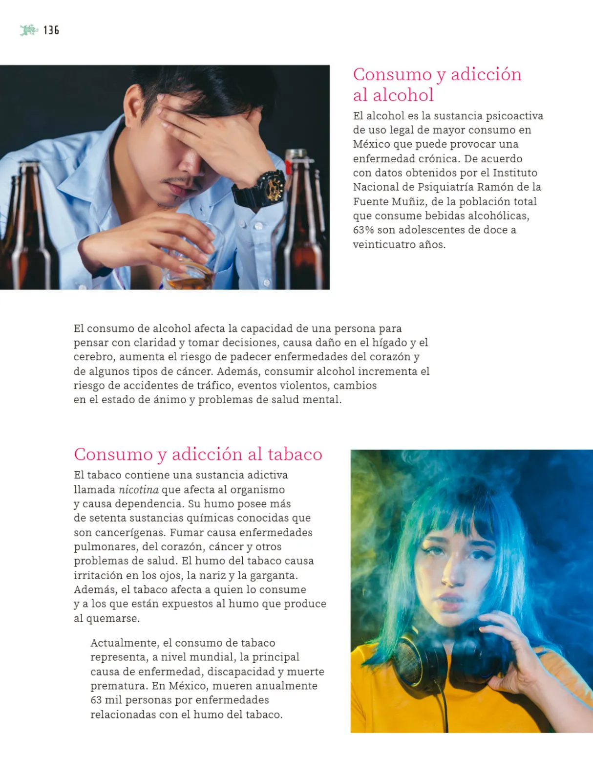 Página 137 de Nuestros saberes: Libro para alumnos, maestros y familia. Libro de Educación Primaria Grado 5° Ciclo Escolar 2025 - 2026