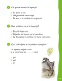 Miniatura página 105 de Lenguaje y Comunicación – Segundo Básico – Texto del Estudiante MINEDUC – Descargar PDF · 2024