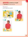 Miniatura página 8 de Ciencias Naturales – Primero Básico | Texto del Estudiante (MINEDUC) – Descargar PDF · 2024