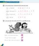 Miniatura página 30 de Inglés – Primero Básico | Student’s Book MINEDUC – Descargar PDF · 2024