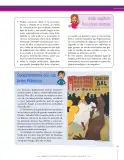 Miniatura página 165 de Lenguaje 6° · Secundaria Activa