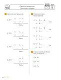Miniatura página 42 de Sumo Primero – Cuarto Básico | Texto del Estudiante MINEDUC – Descargar PDF · 2024