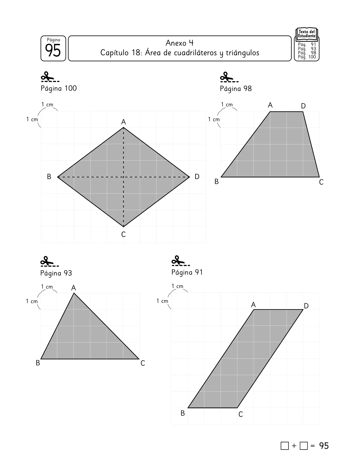 Miniatura página 97 de Sumo Primero – Quinto Básico | Texto del Estudiante MINEDUC – Descargar PDF · 2024