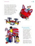 Miniatura página 232 de Nuestros saberes: Libro para alumnos, maestros y familia.   Libro de Educación Primaria Grado 1°  Ciclo Escolar 2025 - 2026
