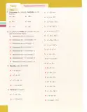 Miniatura página 158 de Matematica 9° · Egb 9 Matematica 2025 · 2025