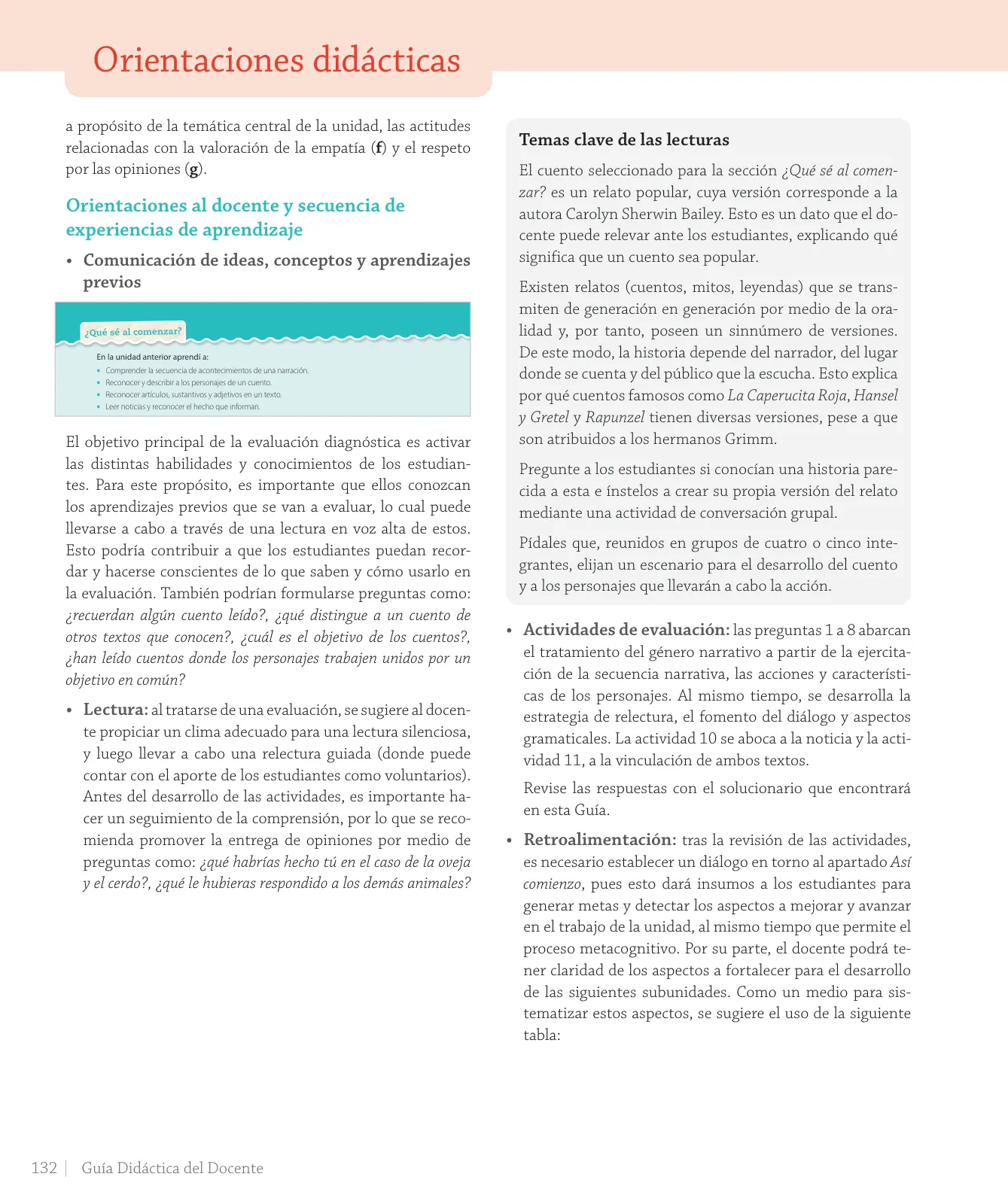 Miniatura página 216 de Lenguaje y Comunicación – Cuarto Básico | Texto del Estudiante MINEDUC – Descargar PDF · 2024