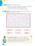 Miniatura página 20 de Cuadernillo de Comunicación 4, cuarto grado de Primaria · 2023