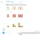 Miniatura página 76 de Cuadernillo de Matemática 1, primer grado de Primaria · 2023