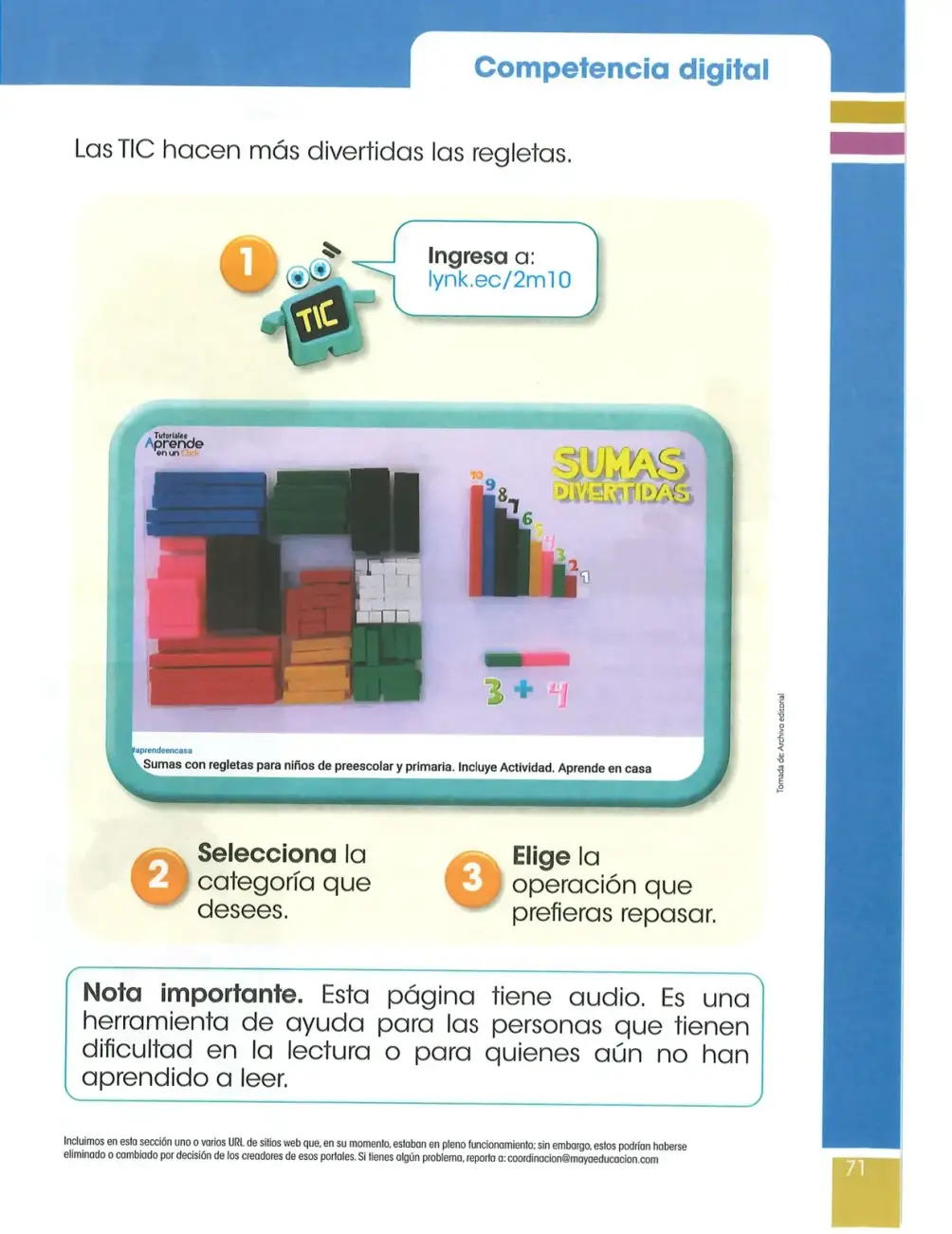 Página 72
