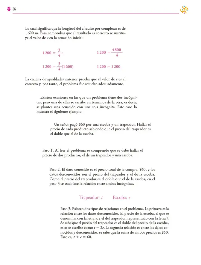 Página 37 de Colección Ximhai. Saberes y pensamiento científico. Libro de Educación Secundaria Grado 1° Ciclo Escolar 2025 - 2026