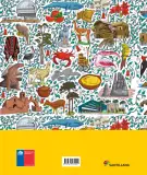Miniatura página 187 de Historia, Geografía y Ciencias Sociales – Segundo Básico – Texto del Estudiante MINEDUC – Descargar PDF · 2024