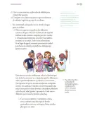 Miniatura página 254 de Proyectos Escolares.   Libro de Educación Primaria Grado 5°  Ciclo Escolar 2025 - 2026