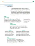 Miniatura página 122 de Colección Nanahuatzin. Nuestro libro de Proyectos. Tomo I.   Libro de Educación Telesecundaria Grado 3°  Ciclo Escolar 2025 - 2026
