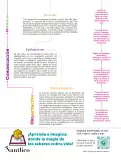 Miniatura página 9 de Proyectos Comunitarios.   Libro de Educación Primaria Grado 6°  Ciclo Escolar 2025 - 2026