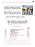 Miniatura página 270 de Colección Ximhai. Ética, naturaleza y sociedades.   Libro de Educación Secundaria Grado 1°  Ciclo Escolar 2025 - 2026