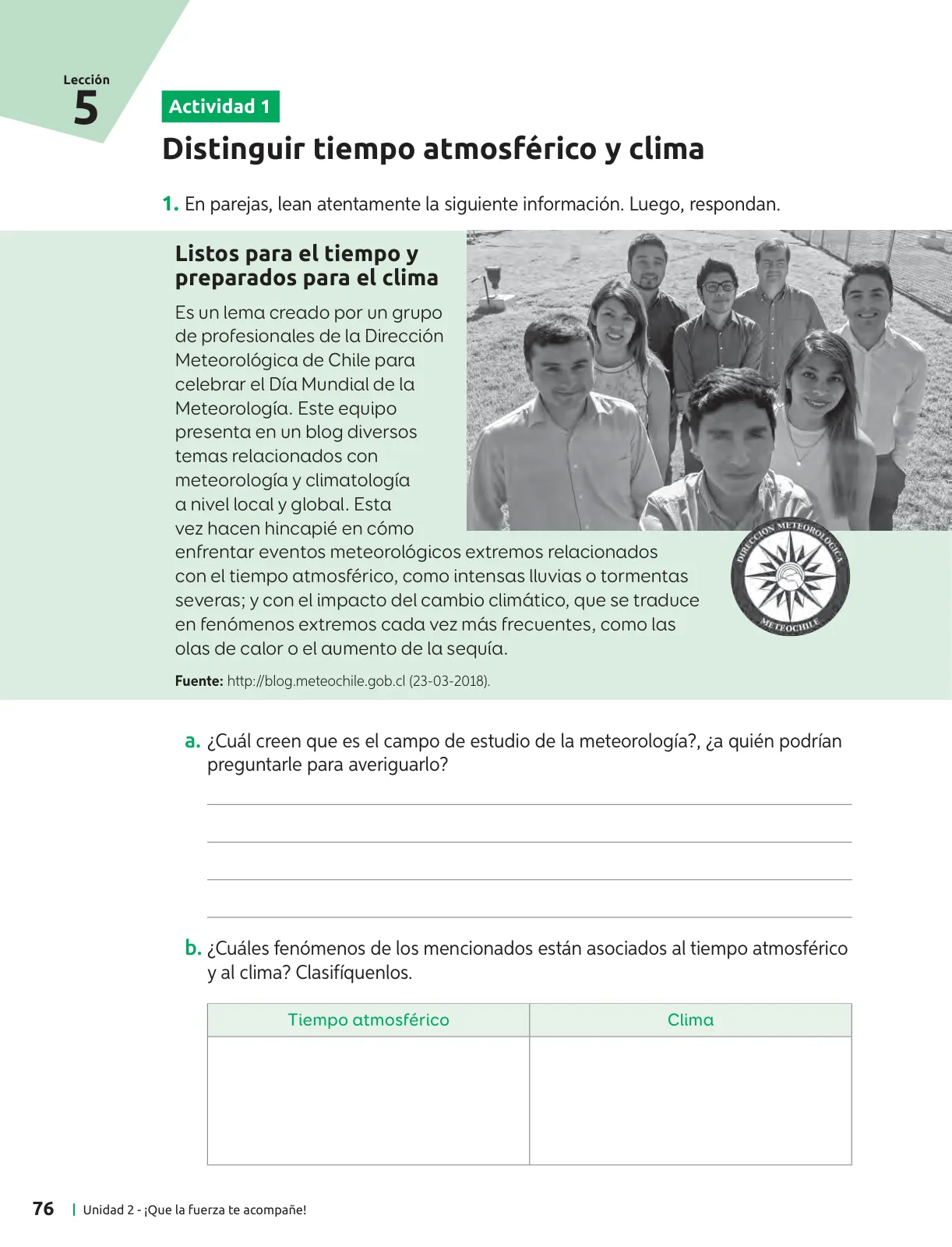 Miniatura página 77 de Ciencias Naturales – Séptimo Básico | Texto del Estudiante MINEDUC – Descargar PDF · 2024