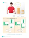 Miniatura página 21 de Matemática – Segundo Básico | Texto del Estudiante MINEDUC – Descargar PDF · 2024