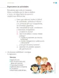 Miniatura página 190 de Proyectos de Aula.   Libro de Educación Primaria Grado 1°  Ciclo Escolar 2025 - 2026