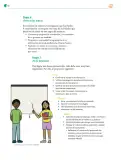 Miniatura página 97 de Colección Sk´asolil. Nuestro libro de Proyectos.  Tomo III.  Libro de Educación Telesecundaria Grado 2°  Ciclo Escolar 2025 - 2026