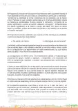 Miniatura página 14 de Regulación de emociones. Cartilla con orientaciones para el Ciclo I de Educación Inicial · 2024