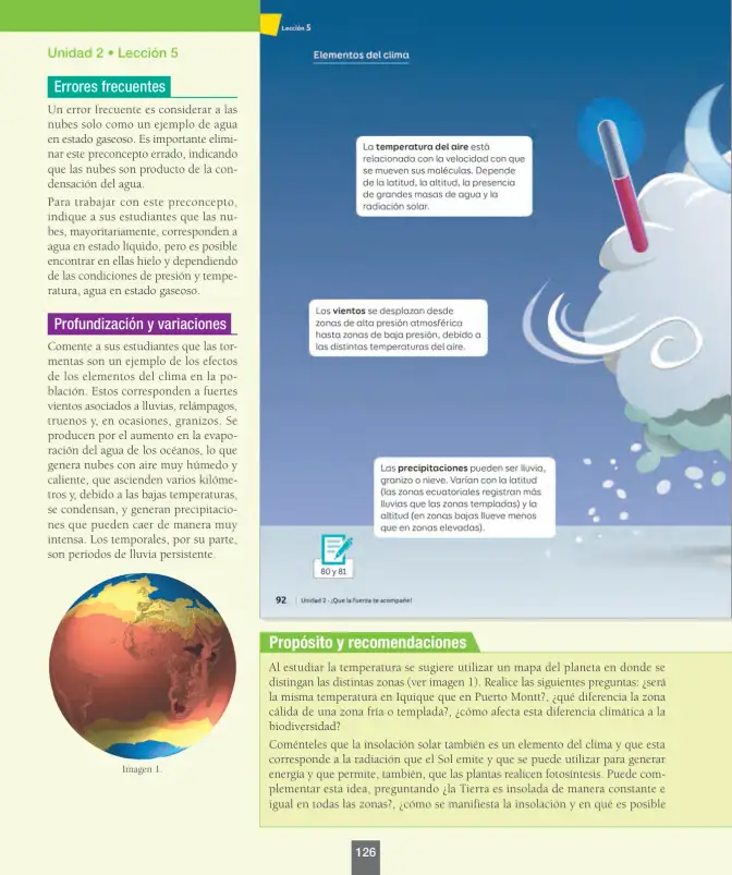 Página 127 de Ciencias Naturales – Séptimo Básico | Texto del Estudiante MINEDUC – Descargar PDF · 2024