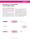 Miniatura página 16 de Ciencias Naturales 6° · Secundaria Activa