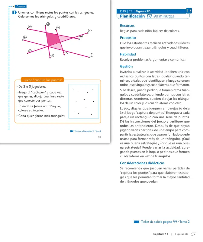 Página 59 de Sumo Primero – Segundo Básico | Texto del Estudiante MINEDUC – Descargar PDF · 2024
