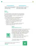 Miniatura página 19 de Colección Sk´asolil. Nuestro libro de Proyectos.  Tomo II.  Libro de Educación Telesecundaria Grado 2°  Ciclo Escolar 2025 - 2026