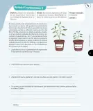 Miniatura página 116 de Ciencias Naturales – Tercero Básico | Texto del Estudiante MINEDUC – Descargar PDF · 2024