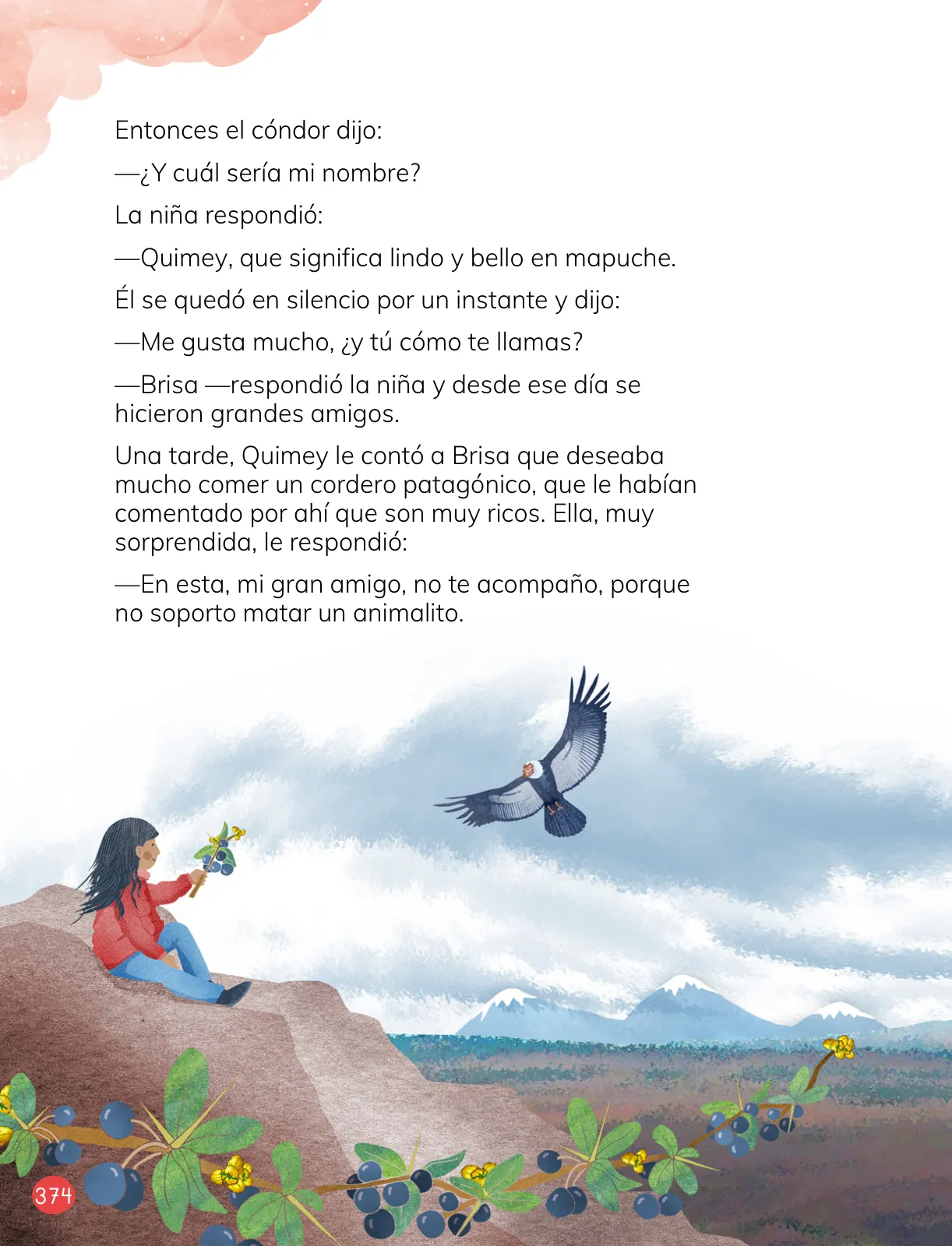 Miniatura página 104 de Lenguaje y Comunicación – Primero Básico | Texto del Estudiante MINEDUC – Descargar PDF · 2024