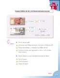Miniatura página 11 de Matematica 2° · Cartilla 02