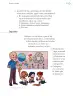 Miniatura página 38 de Proyectos Escolares.   Libro de Educación Primaria Grado 1°  Ciclo Escolar 2025 - 2026