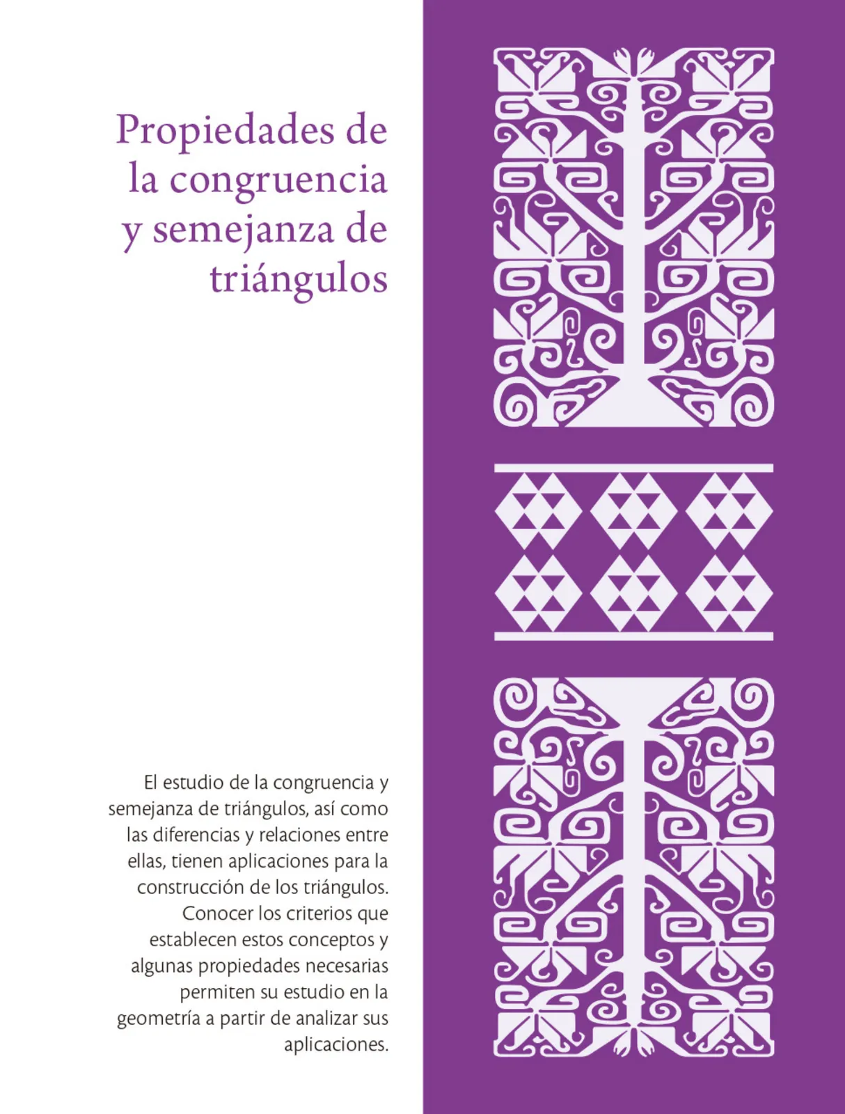 Miniatura página 21 de Colección Nanahuatzin. Saberes y pensamiento científico.   Libro de Educación Secundaria Grado 3°  Ciclo Escolar 2025 - 2026
