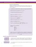 Miniatura página 34 de Matematica 9° · Secundaria Activa