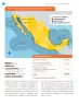 Miniatura página 11 de Nuestros saberes: México, grandeza y diversidad.   Libro de Educación Primaria Grado 4°  Ciclo Escolar 2025 - 2026