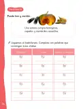 Miniatura página 77 de Lenguaje y Comunicación – Primero Básico | Texto del Estudiante MINEDUC – Descargar PDF · 2024