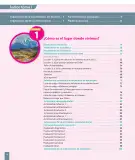 Miniatura página 6 de Historia, Geografía y Ciencias Sociales – Segundo Básico – Texto del Estudiante MINEDUC – Descargar PDF · 2024