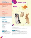 Miniatura página 100 de Inglés – Primero Básico | Student’s Book MINEDUC – Descargar PDF · 2024