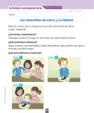 Miniatura página 171 de Ciencias Naturales – Segundo Básico | Texto del Estudiante MINEDUC – Descargar PDF · 2024