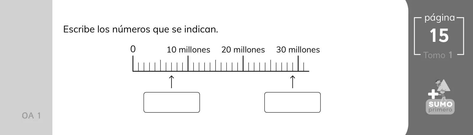 Miniatura página 6 de Sumo Primero – Quinto Básico | Texto del Estudiante MINEDUC – Descargar PDF · 2024