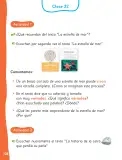 Miniatura página 131 de Lenguaje y Comunicación – Primero Básico | Texto del Estudiante MINEDUC – Descargar PDF · 2024