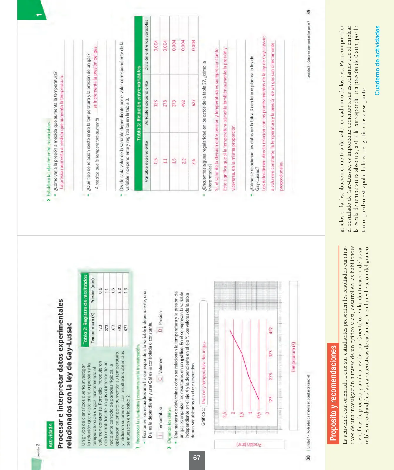 Página 68 de Ciencias Naturales – Séptimo Básico | Texto del Estudiante MINEDUC – Descargar PDF · 2024