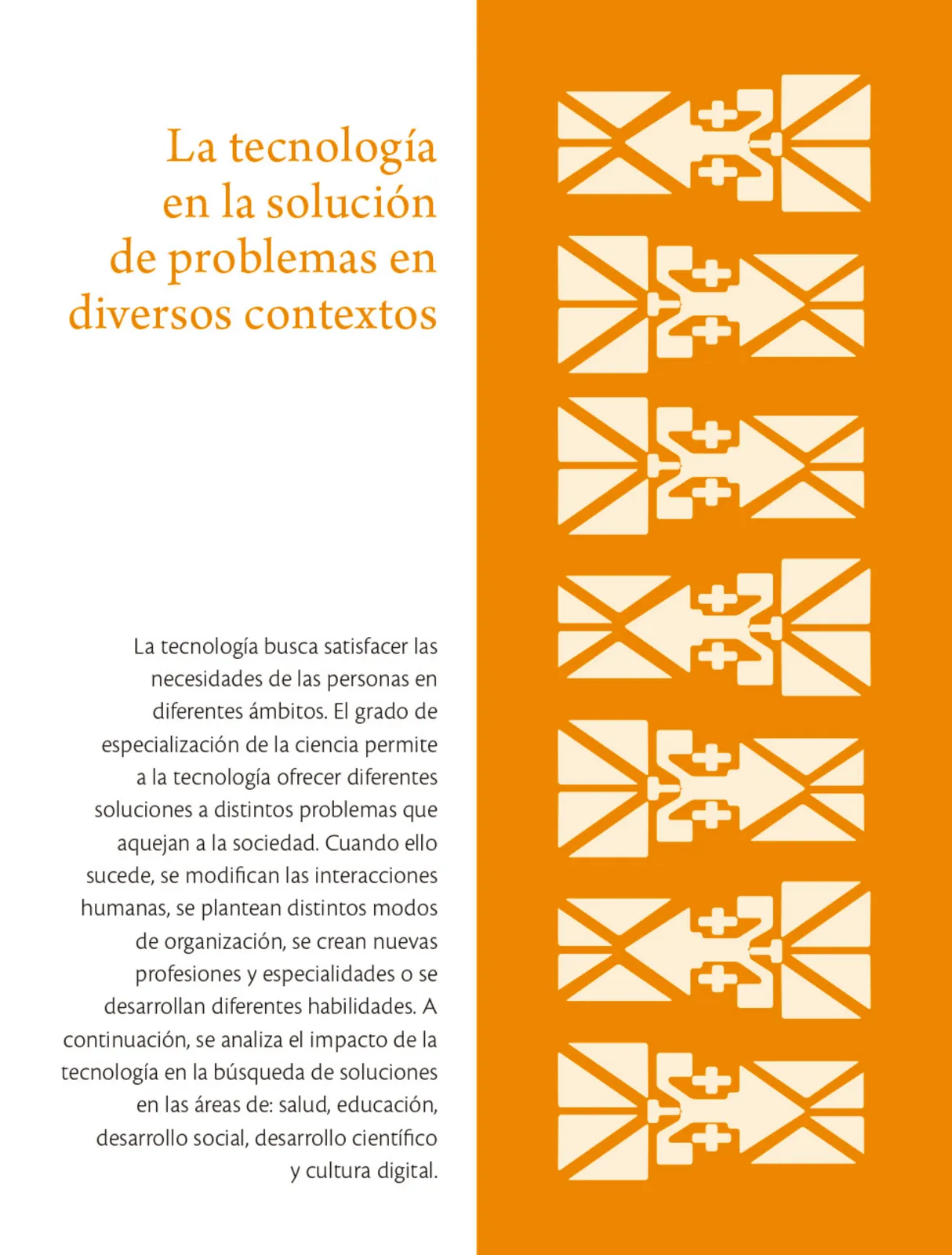 Miniatura página 43 de Colección Sk´asolil. De lo humano y lo comunitario.   Libro de Educación Secundaria Grado 2°  Ciclo Escolar 2025 - 2026