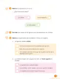 Miniatura página 59 de Cuadernillo de Comunicación 3, tercer grado de Primaria · 2023