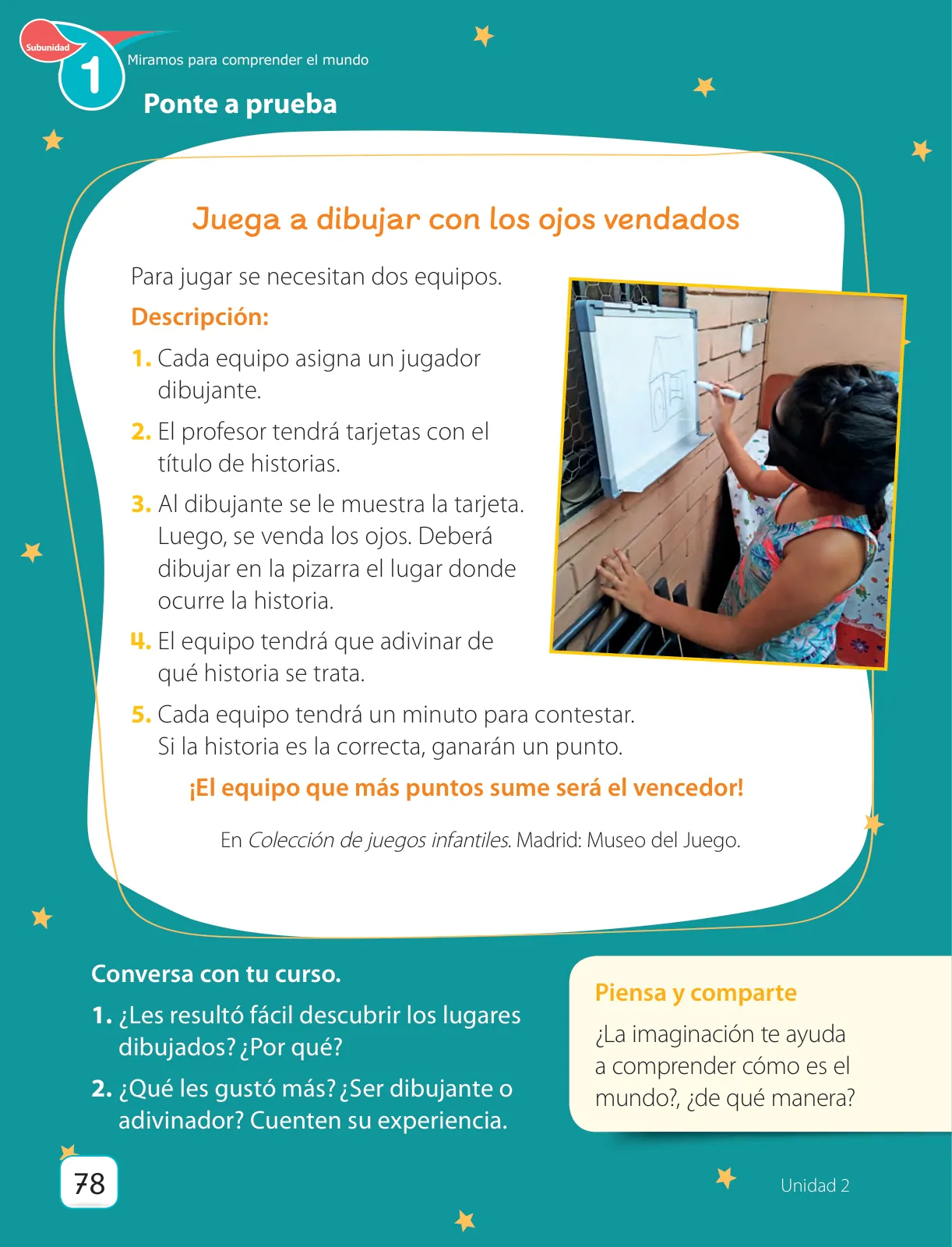 Miniatura página 80 de Lenguaje y Comunicación – Segundo Básico – Texto del Estudiante MINEDUC – Descargar PDF · 2024